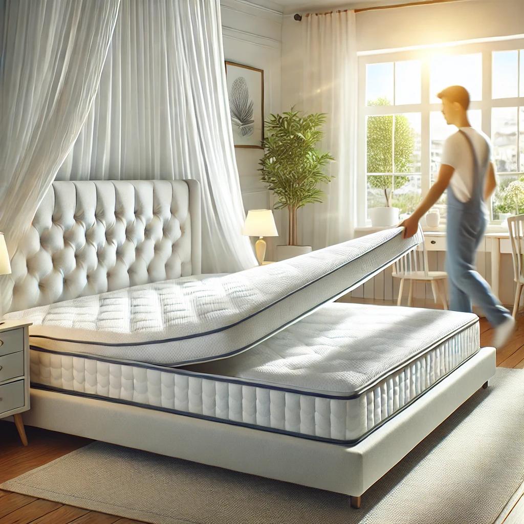 How Often Should You Change Your Mattress?