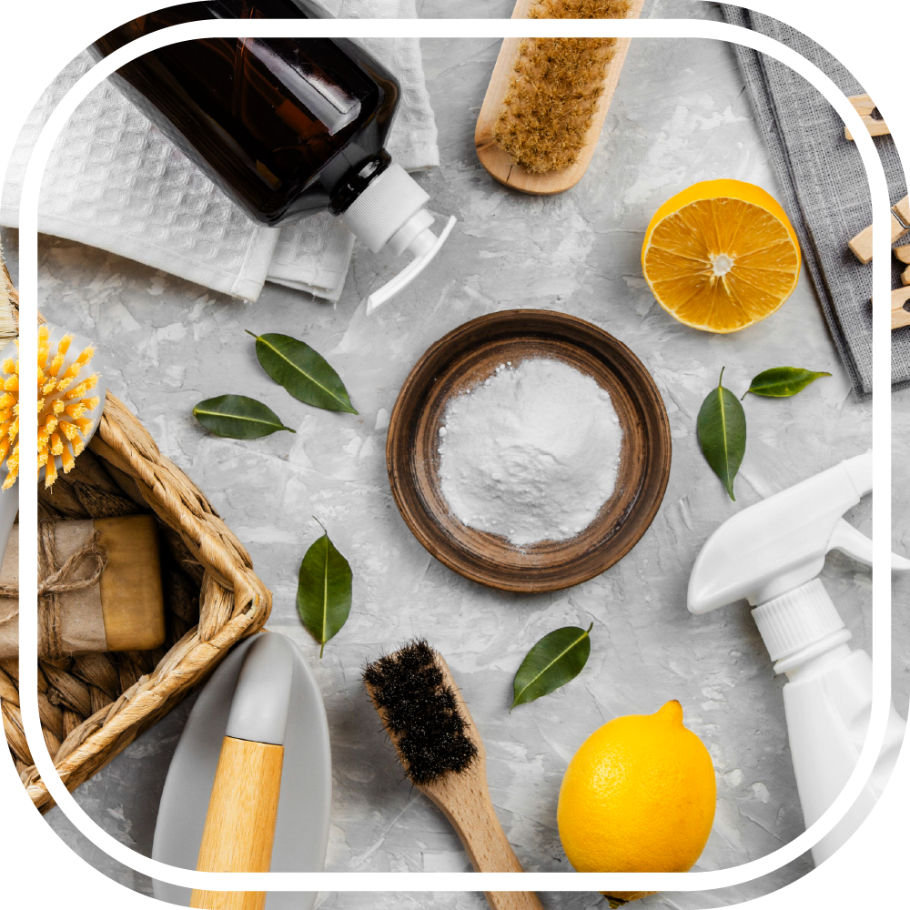 Eco-Friendly Options With The Magnificent Cleaners