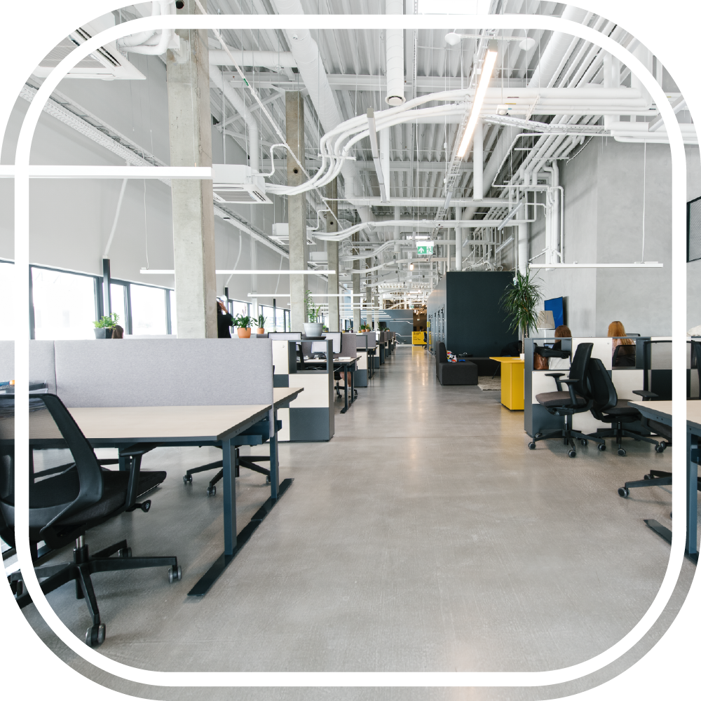 Office And Commercial Cleaning Corporate Offices With The Magnificent Cleaners