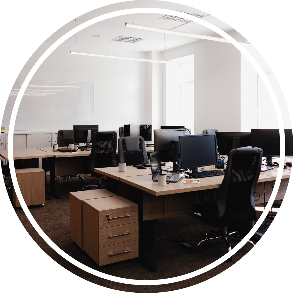 Office And Commercial Cleaning Daily Office Cleaning Service With The Magnificent Cleaners