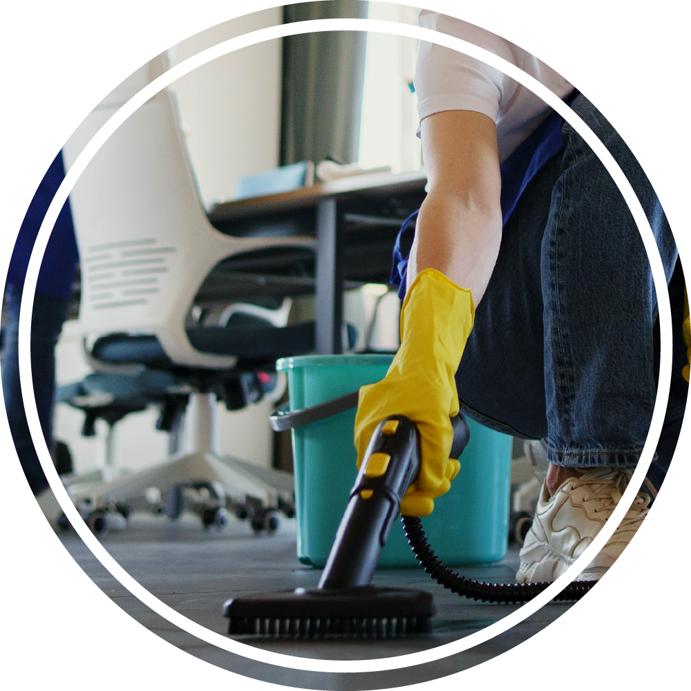 Cleaning For Built-To-Rent And After Build Cleaning Projects With The Magnificent Cleaners